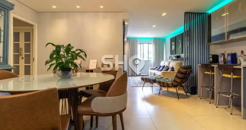 Apartamento com 2 quartos à venda na Rua Doutor Franco da Rocha, 669, Perdizes, São Paulo