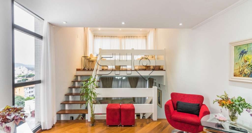 Apartamento com 2 quartos à venda na Rua José de Albuquerque Medeiros, 79, Água Fria, São Paulo