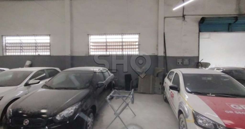 Ponto comercial com 12 salas à venda na Rua Guaicurus, 628, Água Branca, São Paulo