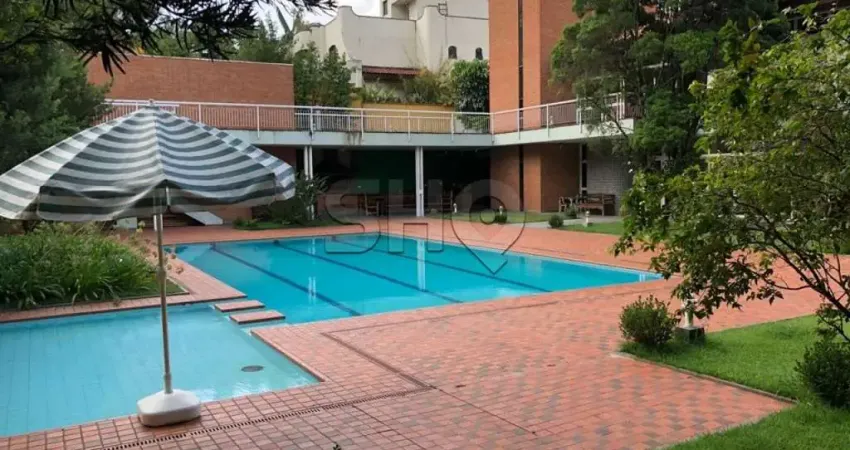Casa com 6 quartos à venda na Rua Artur de Souza Marques, 270, Vila Tramontano, São Paulo