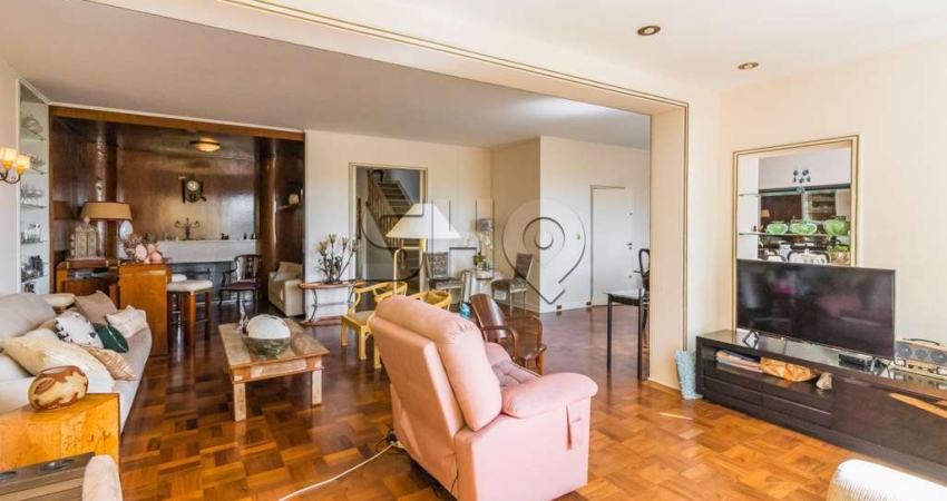 Casa com 5 quartos à venda na Rua Itápolis, 1304, Pacaembu, São Paulo