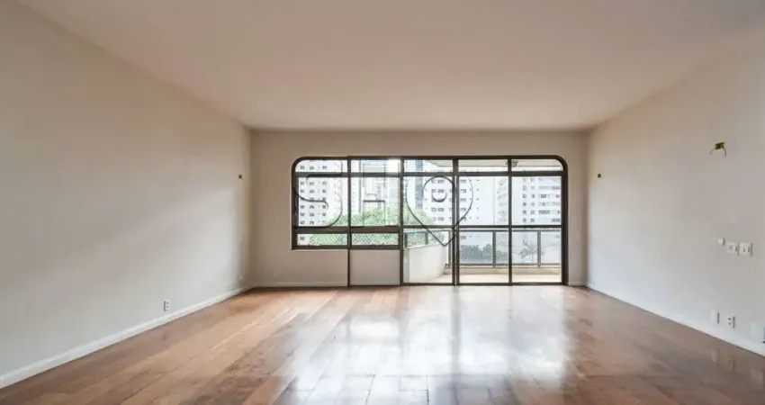 Apartamento com 3 quartos à venda na Alameda Itu, 929, Jardim Paulista, São Paulo