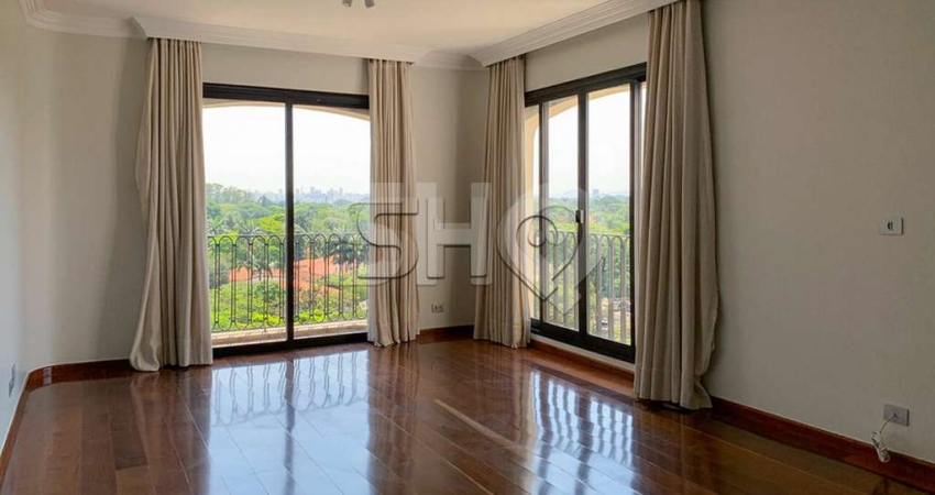 Apartamento com 3 quartos à venda na Rua Nicolau Gagliardi, 554, Pinheiros, São Paulo