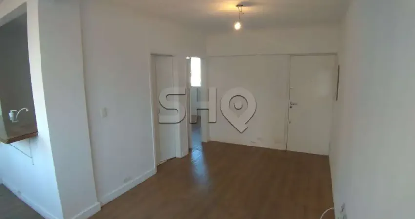 Apartamento com 1 quarto à venda na Rua Santo Antônio, 924, Bela Vista, São Paulo