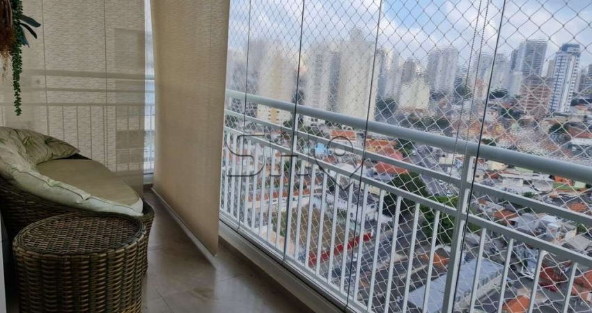 Apartamento com 3 quartos à venda na Rua do Parque, 256, Ipiranga, São Paulo