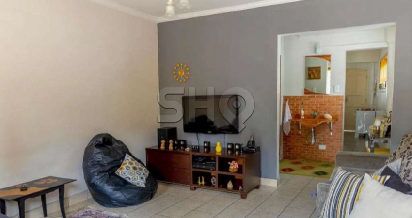 Casa com 2 quartos à venda na Rua Marechal Hermes da Fonseca, 713, Santana, São Paulo
