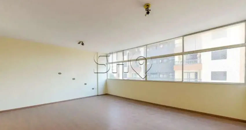Apartamento com 3 quartos à venda na Rua Teodoro Sampaio, 1704, Pinheiros, São Paulo