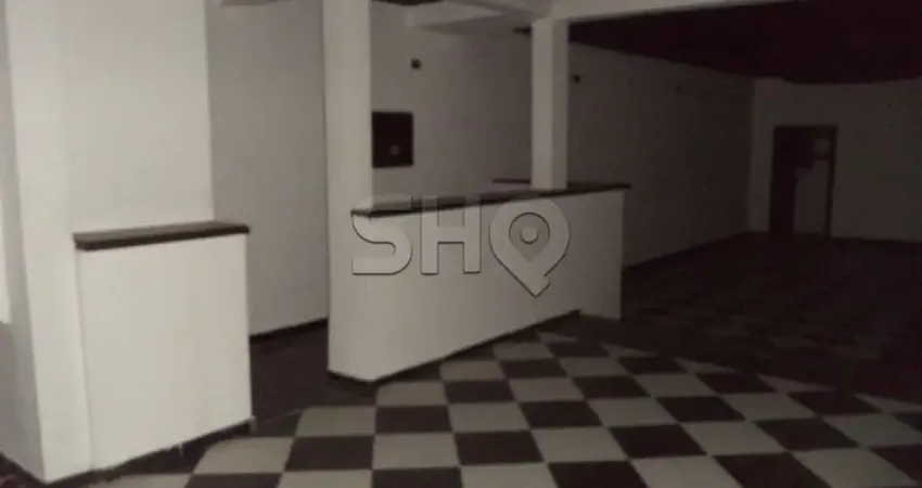 Casa comercial à venda na Rua Aroaba, 146, Vila Leopoldina, São Paulo