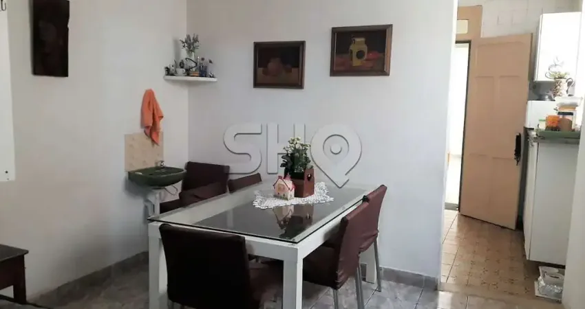 Casa com 3 quartos à venda na Rua Joaquim Távora, 175, Vila Mariana, São Paulo