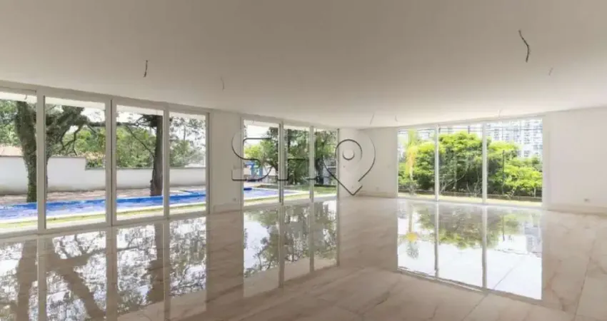 Casa em condomínio fechado com 4 quartos à venda na Rua Zacarias de Gois, 252, Brooklin, São Paulo