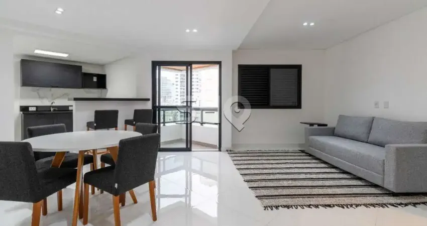 Cobertura com 2 quartos à venda na Rua Batataes, 159, Jardim Paulista, São Paulo