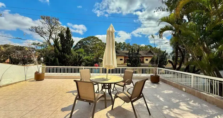 Casa com 3 quartos à venda na Rua Princesa Leopoldina, 285, Alto da Lapa, São Paulo