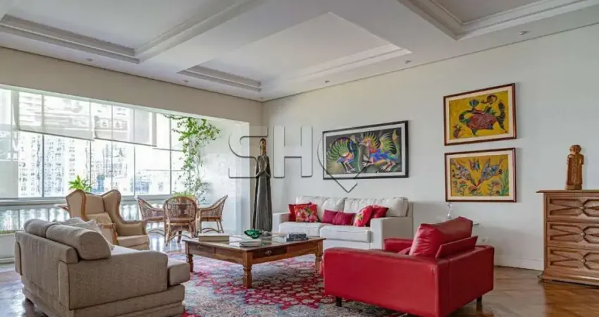 Apartamento com 3 quartos à venda na Rua Professor Picarolo, 115, Bela Vista, São Paulo