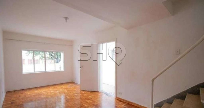 Casa com 2 quartos à venda na Avenida Iraí, 2216, Indianópolis, São Paulo