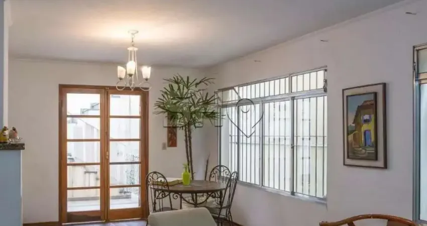 Casa com 5 quartos à venda na Rua Camburiú, 462, Vila Ipojuca, São Paulo