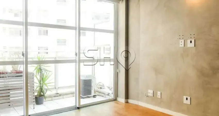 Apartamento com 2 quartos à venda na Avenida Brigadeiro Luís Antônio, 2791, Jardim Paulista, São Paulo