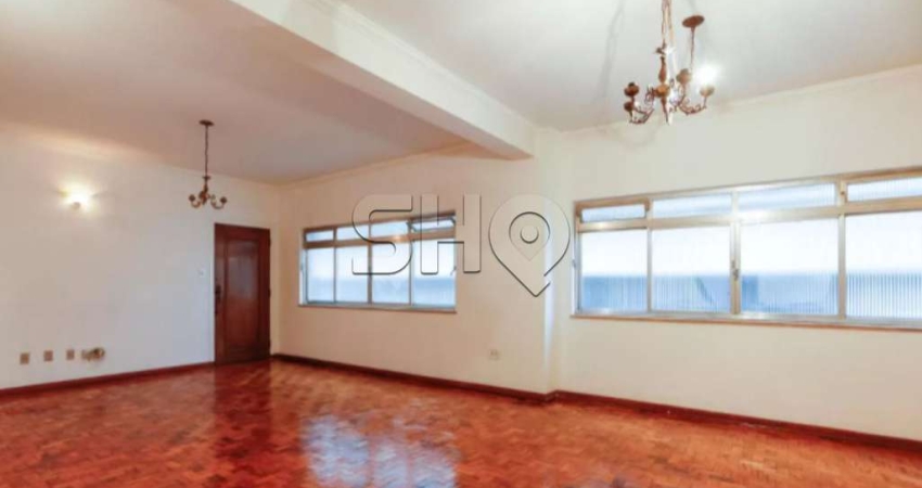 Apartamento com 3 quartos à venda na Rua Pamplona, 346, Jardim Paulista, São Paulo