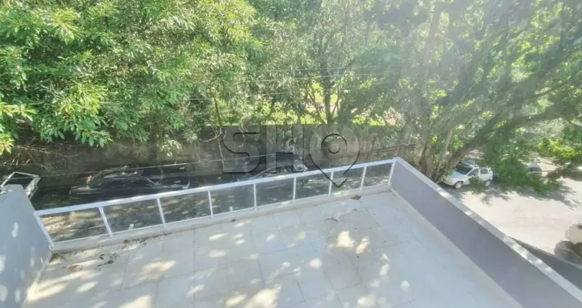 Casa com 5 quartos à venda na Rua Epaminondas Luis Amorim, 311, Lauzane Paulista, São Paulo