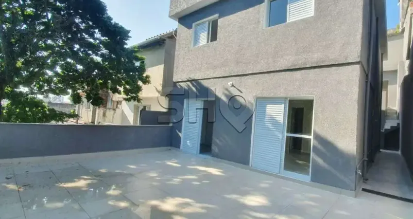 Casa com 5 quartos à venda na Rua Epaminondas Luis Amorim, 311, Lauzane Paulista, São Paulo