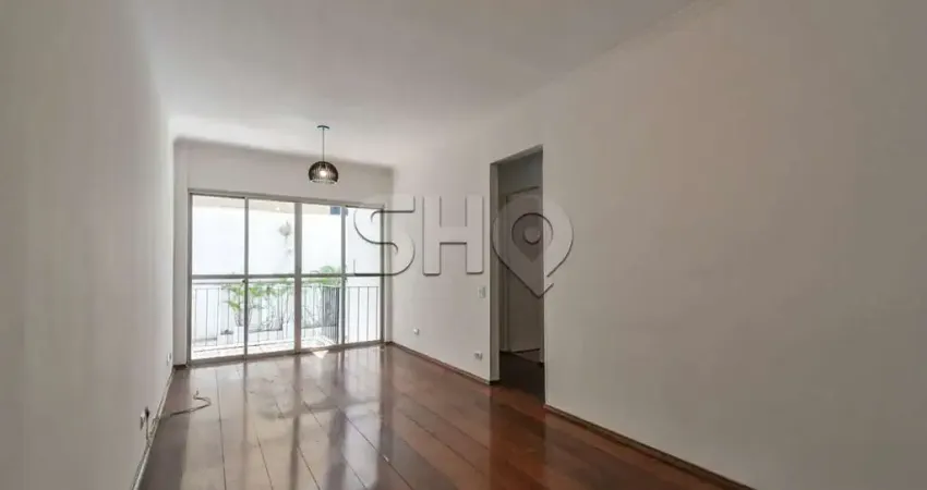 Apartamento com 2 quartos à venda na Rua Brasília, 99, Itaim Bibi, São Paulo