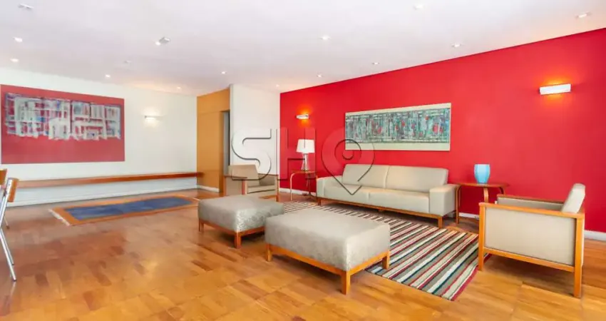 Apartamento com 3 quartos à venda na Alameda Lorena, 2039, Jardins, São Paulo