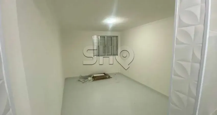 Apartamento com 1 quarto à venda na Rua Tenente Otávio Gomes, 330, Aclimação, São Paulo
