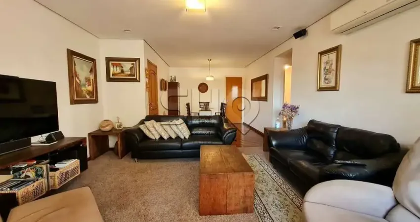 Apartamento com 3 quartos à venda na Lauro Müller, 12, Vila Hamburguesa, São Paulo