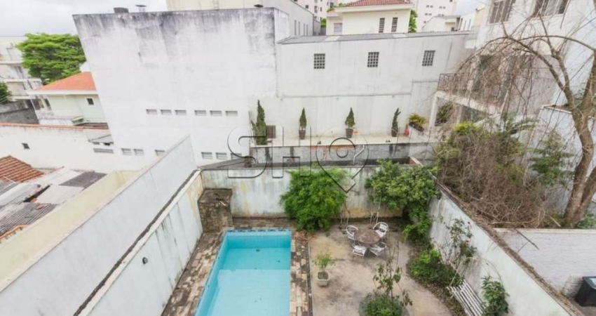 Casa com 5 quartos à venda na Rua Lagoa Verde, 116, Santana, São Paulo