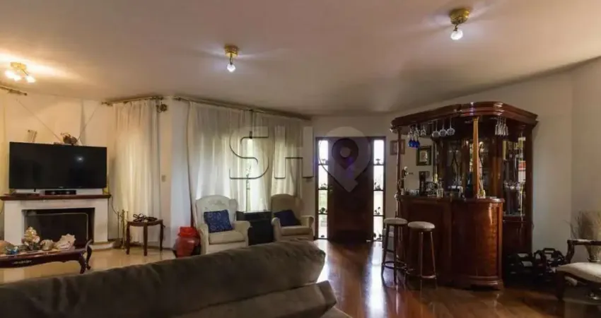 Casa com 5 quartos à venda na Rua Lagoa Verde, 116, Santana, São Paulo