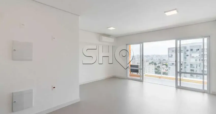 Apartamento com 1 quarto à venda na Rua Vieira de Morais, 1936, Campo Belo, São Paulo