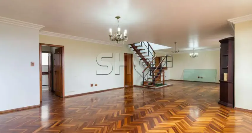 Apartamento com 4 quartos à venda na Rua Professor João Arruda, 134, Perdizes, São Paulo