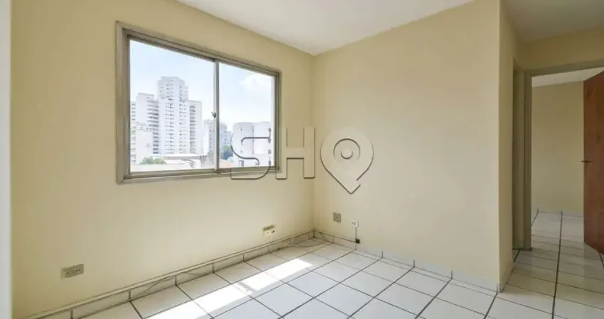 Apartamento com 1 quarto à venda na Alameda Eduardo Prado, 520, Santa Cecília, São Paulo
