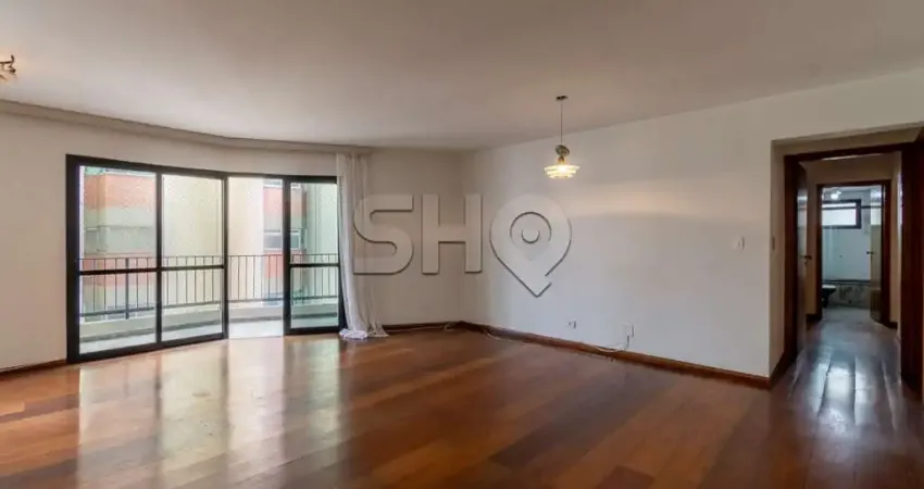 Apartamento com 3 quartos à venda na Rua Agente Gomes, 301, Jardim São Paulo (Zona Norte), São Paulo