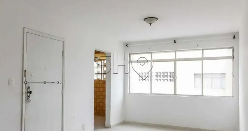 Apartamento com 2 quartos à venda na Avenida Lacerda Franco, 432, Cambuci, São Paulo