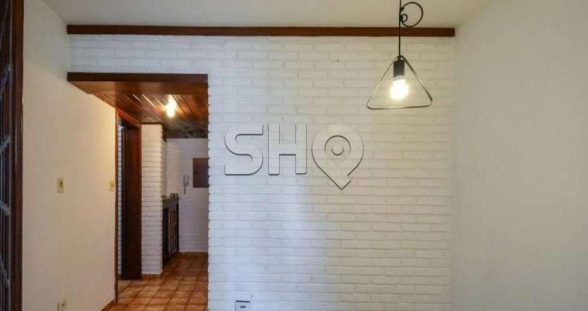Apartamento com 2 quartos à venda na Alameda Lorena, 799, Jardim Paulista, São Paulo