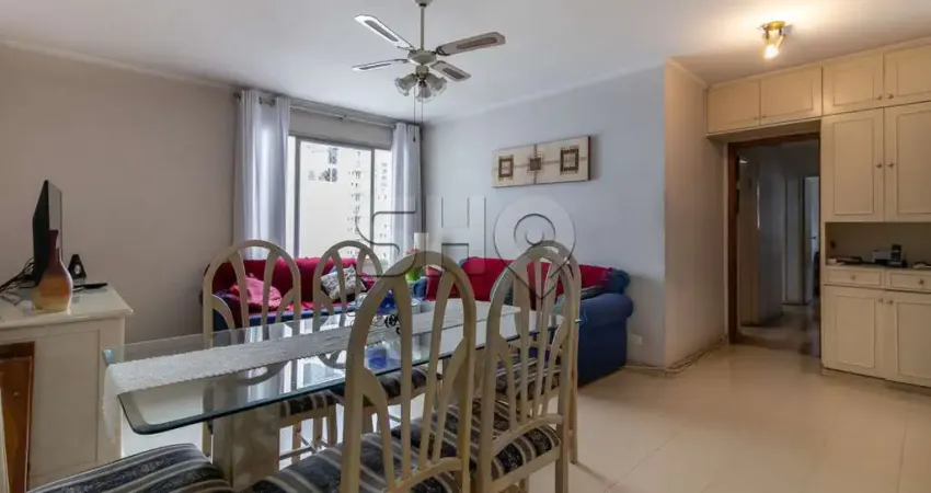 Apartamento com 3 quartos à venda na Rua Araguari, 578, Vila Uberabinha, São Paulo