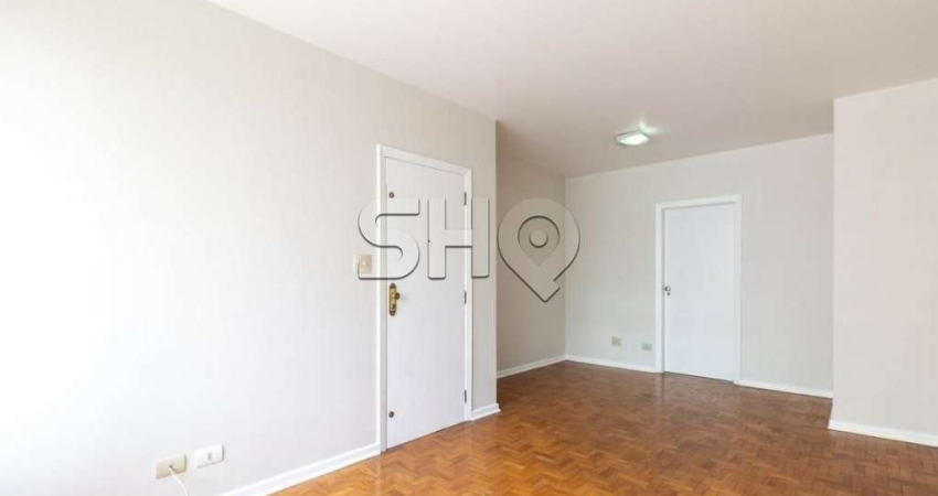 Apartamento com 2 quartos à venda na Rua Conselheiro Brotero, 907, Higienópolis, São Paulo