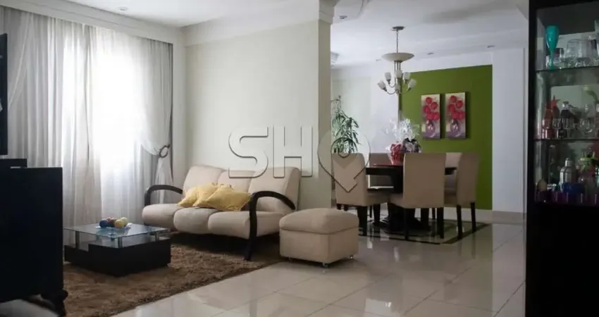 Apartamento com 4 quartos à venda na Rua José Debieux, 398, Santana, São Paulo