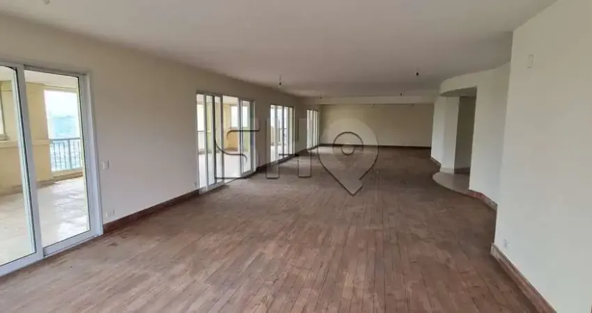 Apartamento com 4 quartos à venda na Rua Deputado Laércio Corte, 1455, Paraíso do Morumbi, São Paulo