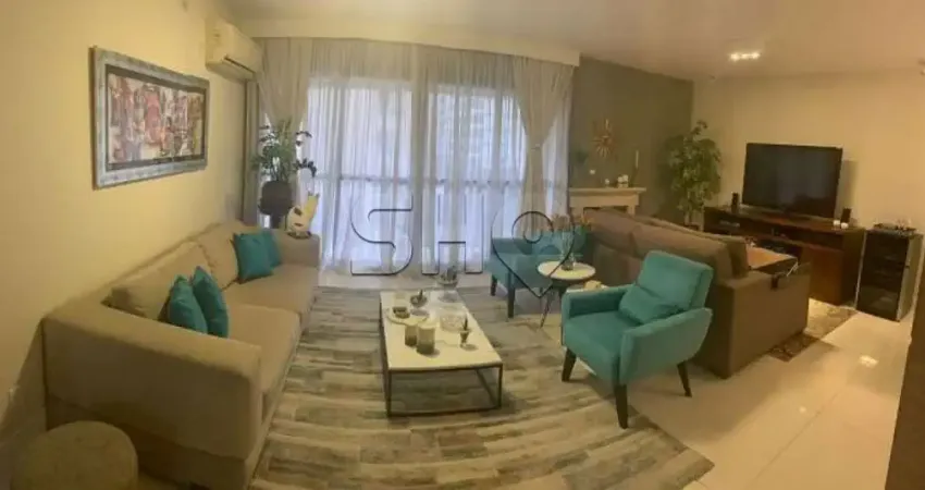 Apartamento com 4 quartos à venda na Rua Tuim, 703, Vila Uberabinha, São Paulo