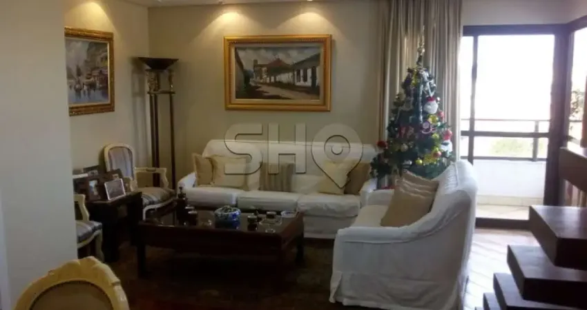 Cobertura com 3 quartos à venda na Manuel Alexandre, 137, Vila Aurora (Zona Norte), São Paulo