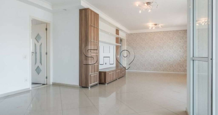 Apartamento com 3 quartos à venda na Rua Fábia, 800, Vila Romana, São Paulo