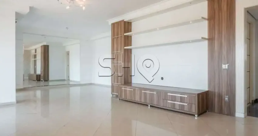 Apartamento com 3 quartos à venda na Rua Fábia, 800, Vila Romana, São Paulo