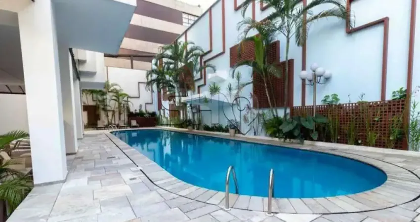 Apartamento com 1 quarto à venda na Alameda Jaú, 1606, Jardim Paulista, São Paulo