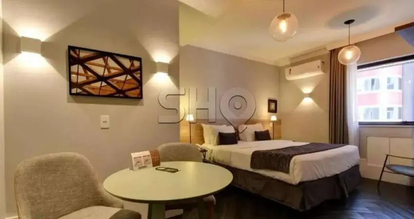 Apartamento com 1 quarto à venda na Alameda Jaú, 1606, Jardim Paulista, São Paulo