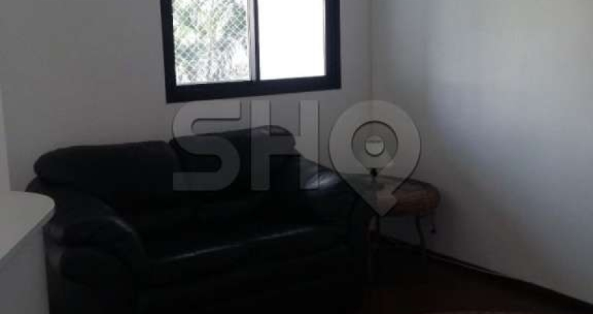 Apartamento com 3 quartos à venda na Amaro Alves Tenório, 197, Jardim Virgínia Bianca, São Paulo