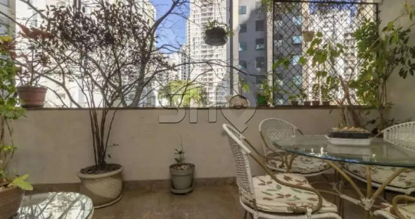 Apartamento com 5 quartos à venda na Rua Doutor Veiga Filho, 340, Higienópolis, São Paulo