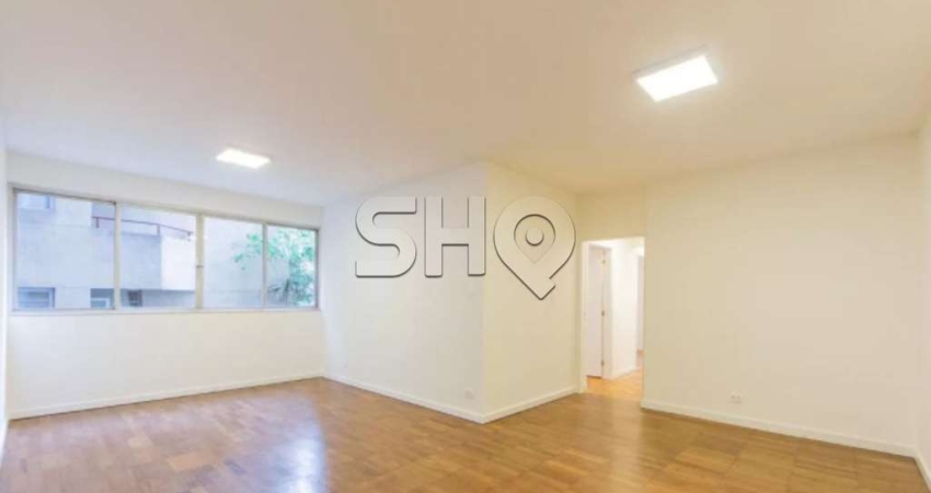 Apartamento com 3 quartos à venda na Alameda Joaquim Eugênio de Lima, 1095, Jardim Paulista, São Paulo