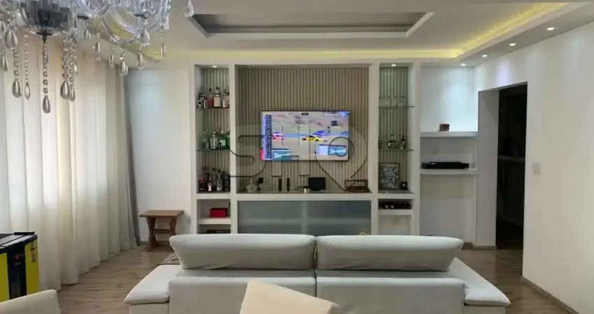 Apartamento com 3 quartos à venda na Avenida São Luís, 192, República, São Paulo