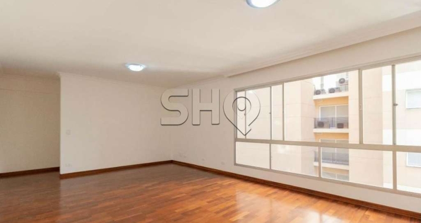 Apartamento com 3 quartos à venda na Rua Bela Cintra, 1490, Consolação, São Paulo
